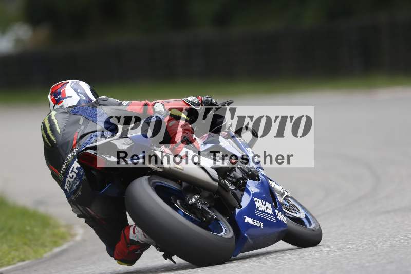 /34 25.07.2025 Speer Racing ADR/Gruppe rot/430